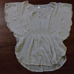 Blouse by Body Central